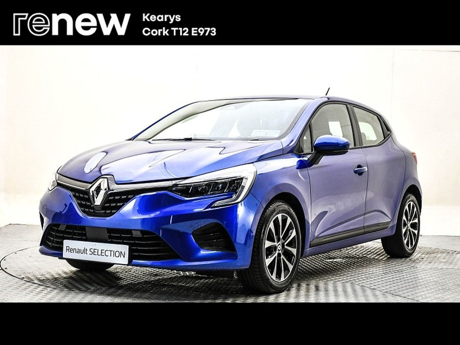 2022 Renault Clio - image 14