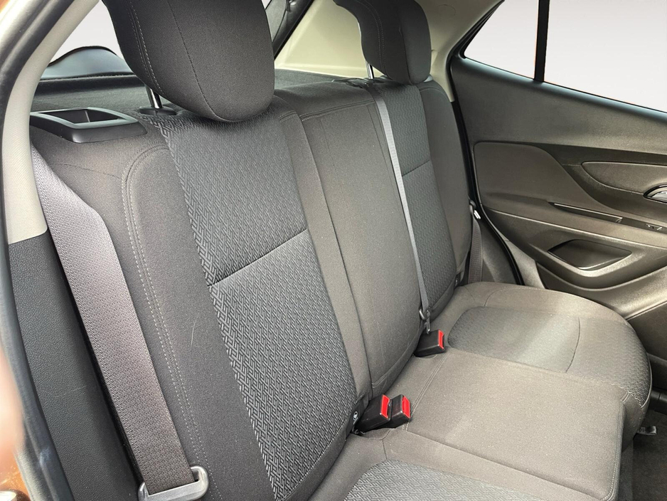 2017 Opel Mokka - image 13