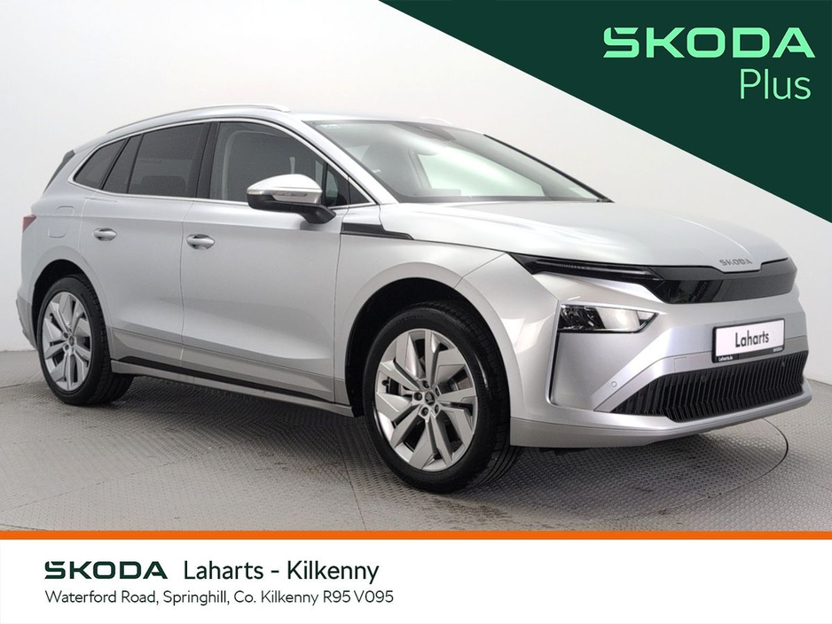 2025 Skoda Enyaq FL 85 EX DEMO €43,950