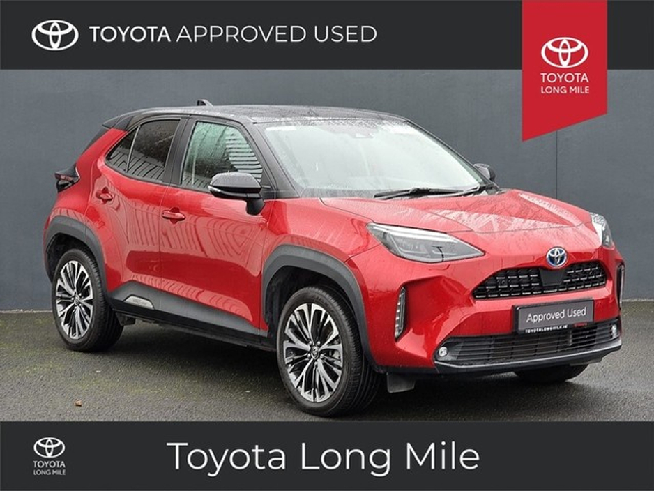 2023 Toyota Yaris Cross for sale in , Ireland