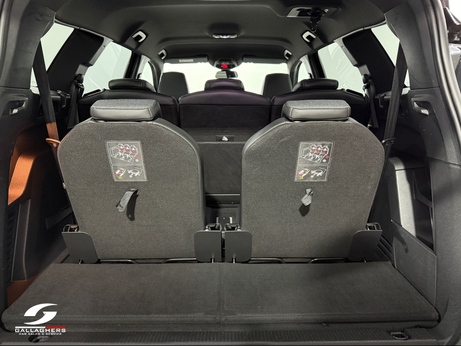 2023 Peugeot 5008 - image 16