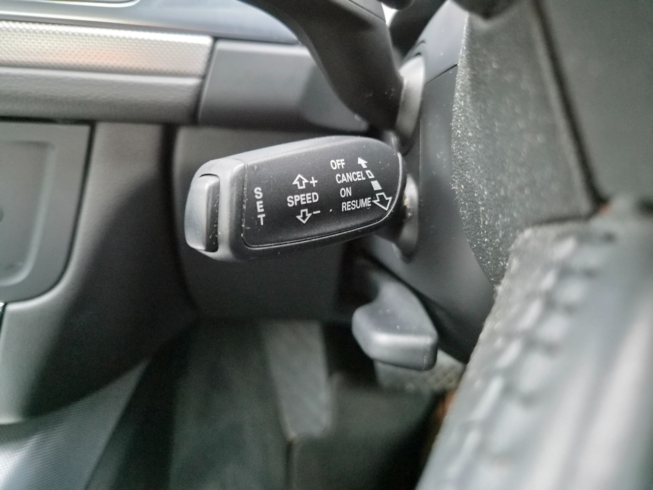 2016 Audi A6 - image 27