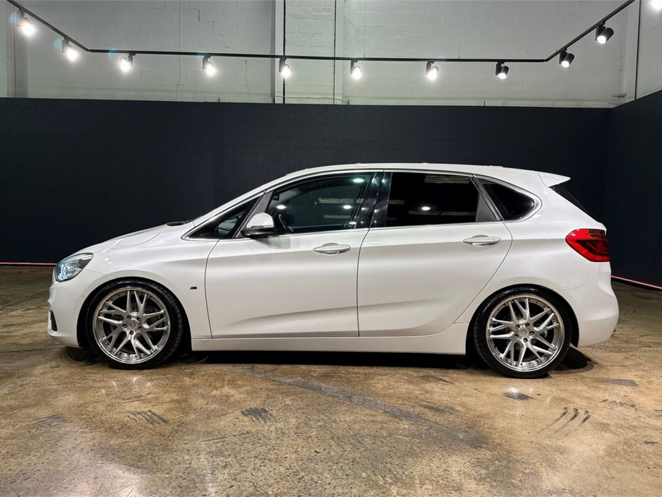 2018 BMW 2 Series - image 6
