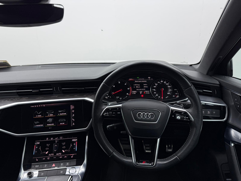 2019 Audi A6 - image 9