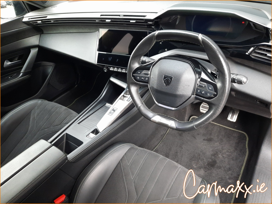 2022 Peugeot 308 - image 17