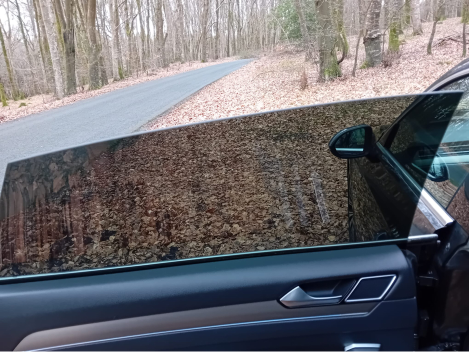 2017 Volkswagen Arteon - image 19