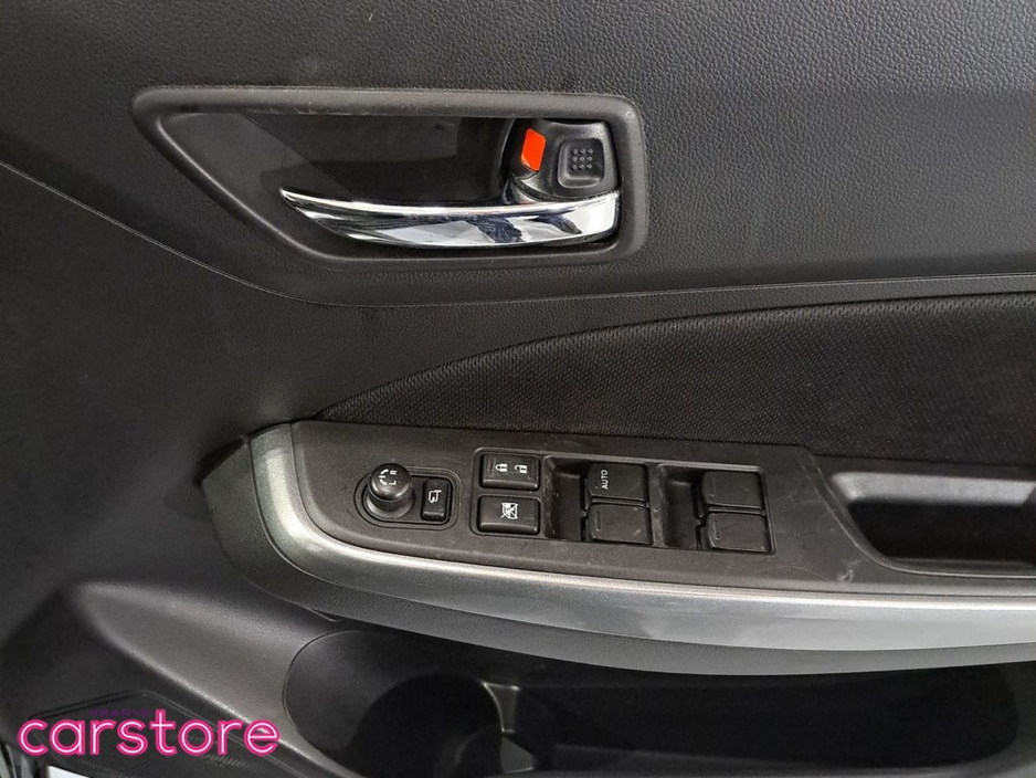 2022 Suzuki Swift - image 17