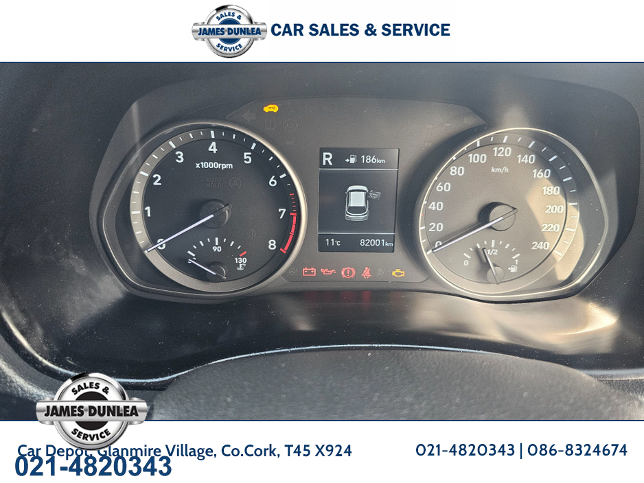 2018 Hyundai i30 - image 12