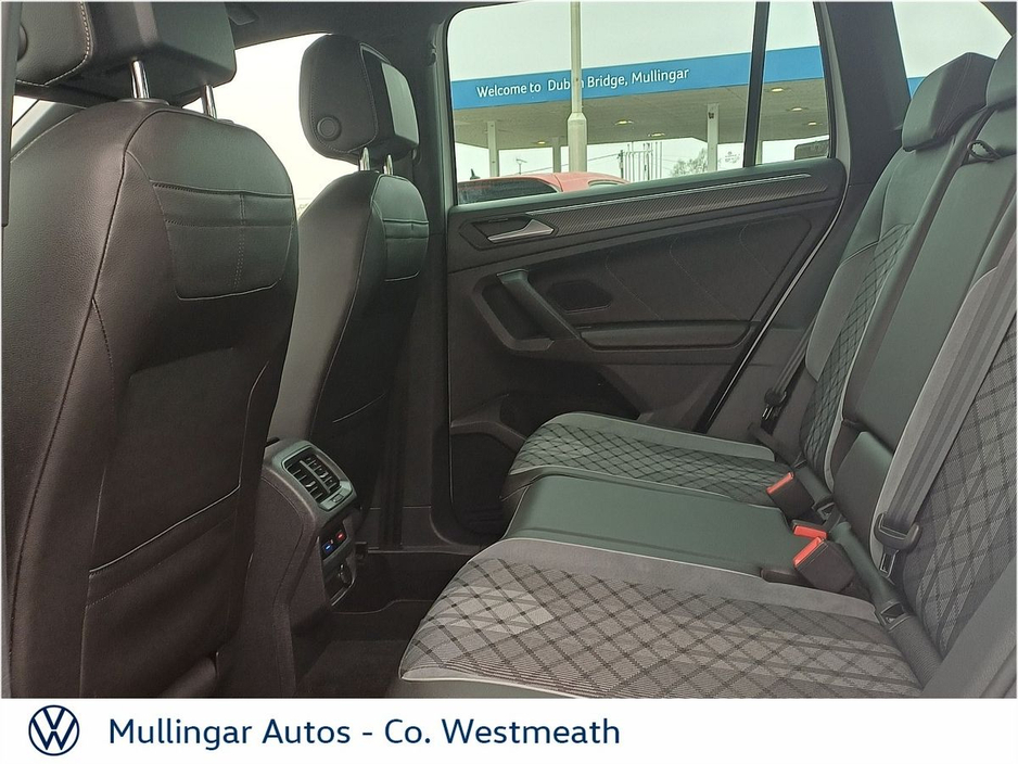 2021 Volkswagen Tiguan - image 7