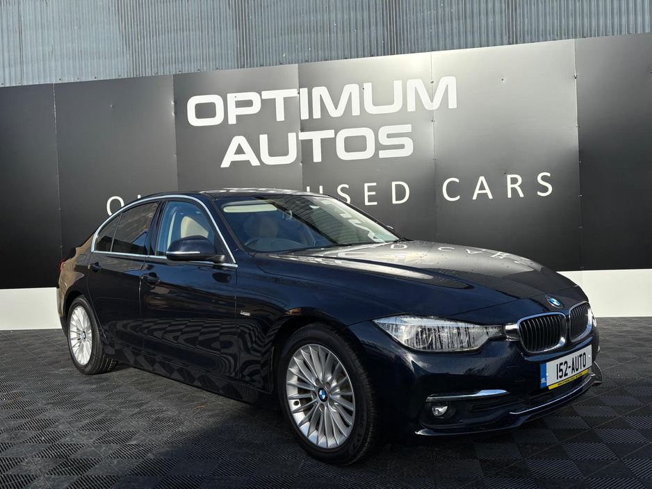 2015 BMW 3 Series for sale in , Ireland
