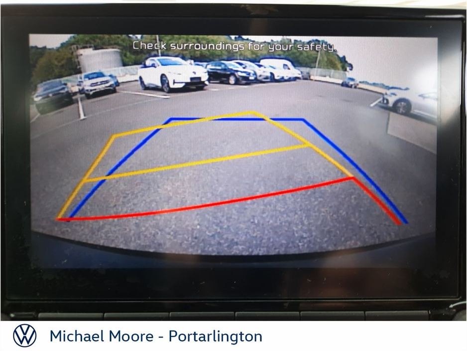 2021 Kia Stonic 1.0 MHEV K3 PE €17,950