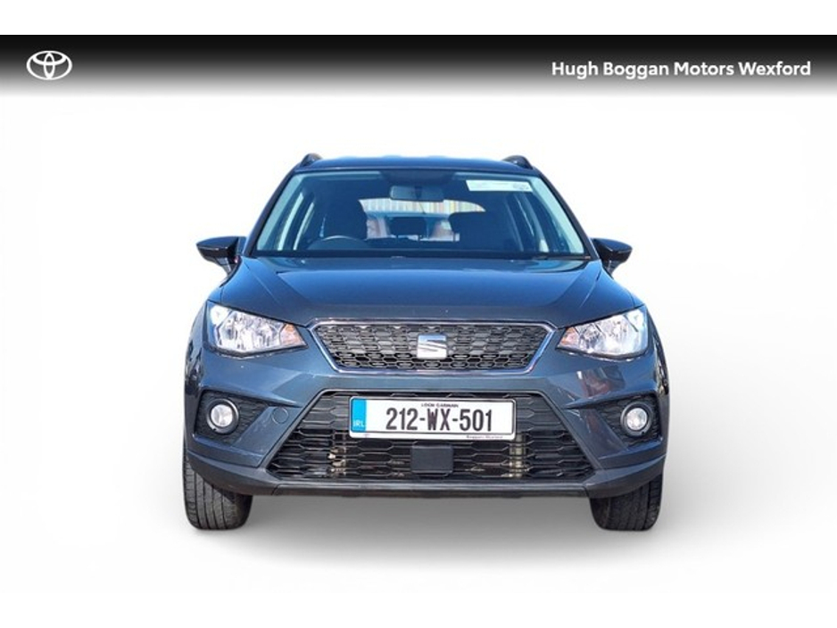 2021 SEAT Arona - image 5