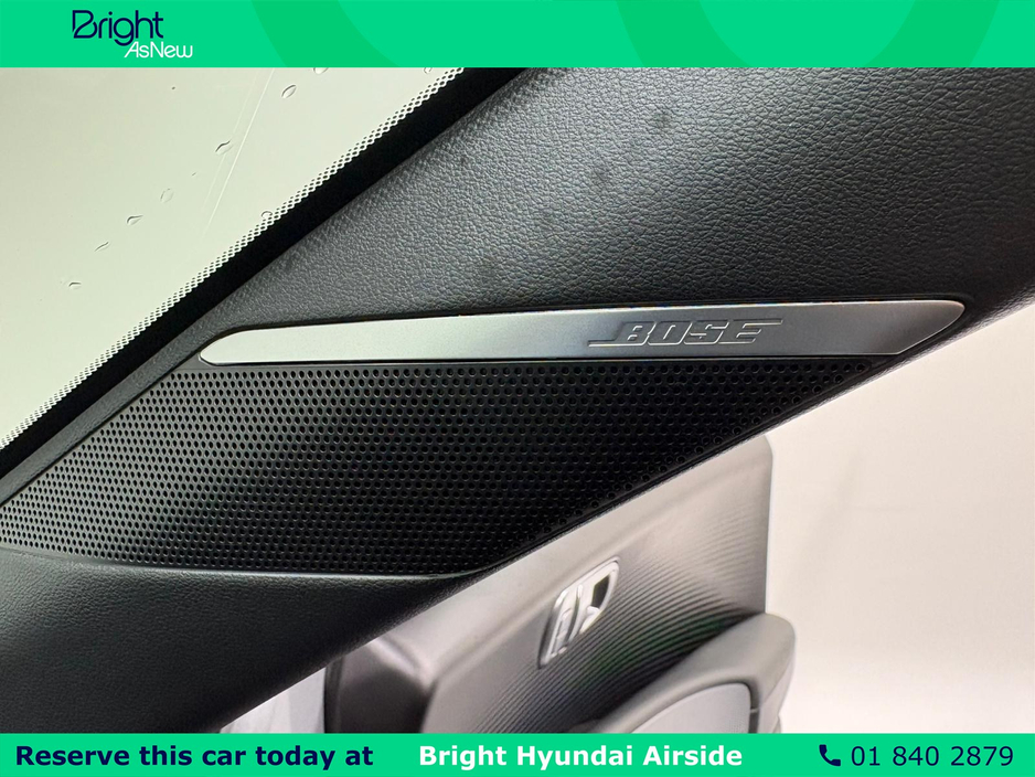 2024 Hyundai Ioniq 6 ELEGANCE 77KW 5DR AUTO €37,950