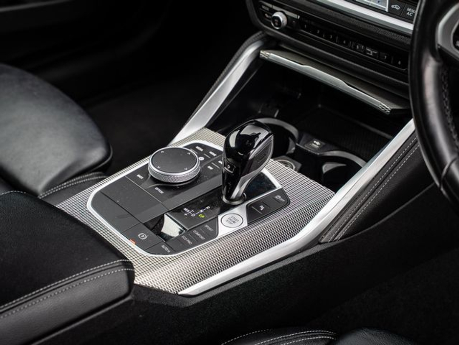 2022 BMW 4 Series 420D XDRIVE M SPORT €40,950