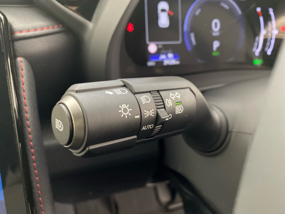 2025 Lexus LBX Emotion €42,650