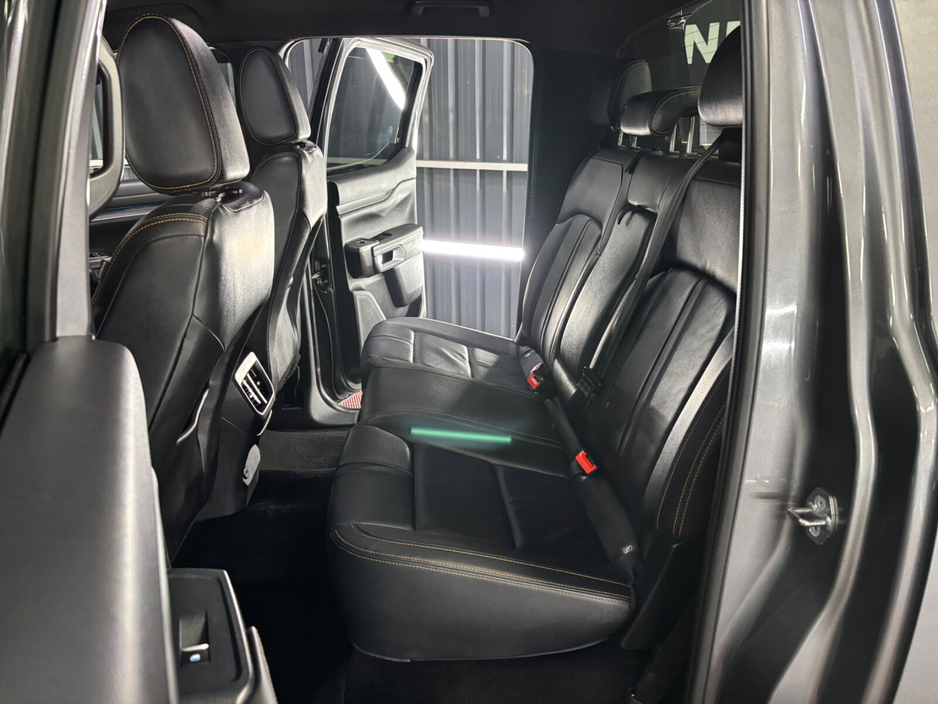 2025 Ford Ranger - image 14