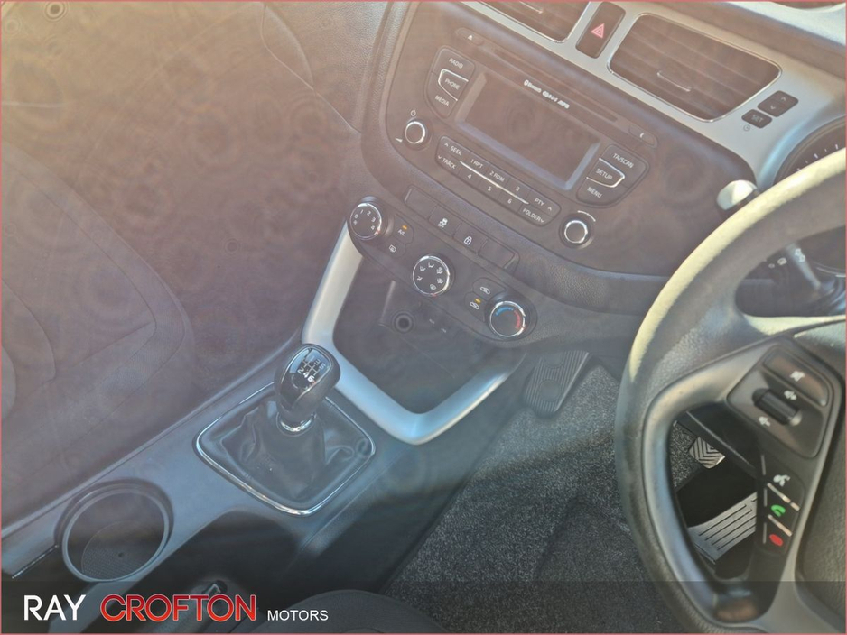 2014 Kia Ceed 1.6 TX Diesel