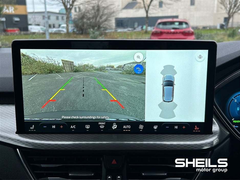 2026 Ford Kuga - image 19