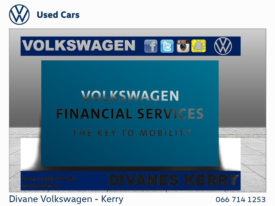 2025 Volkswagen Golf EDITION 75 1.5 TSI PETROL 116 BHP €32,500