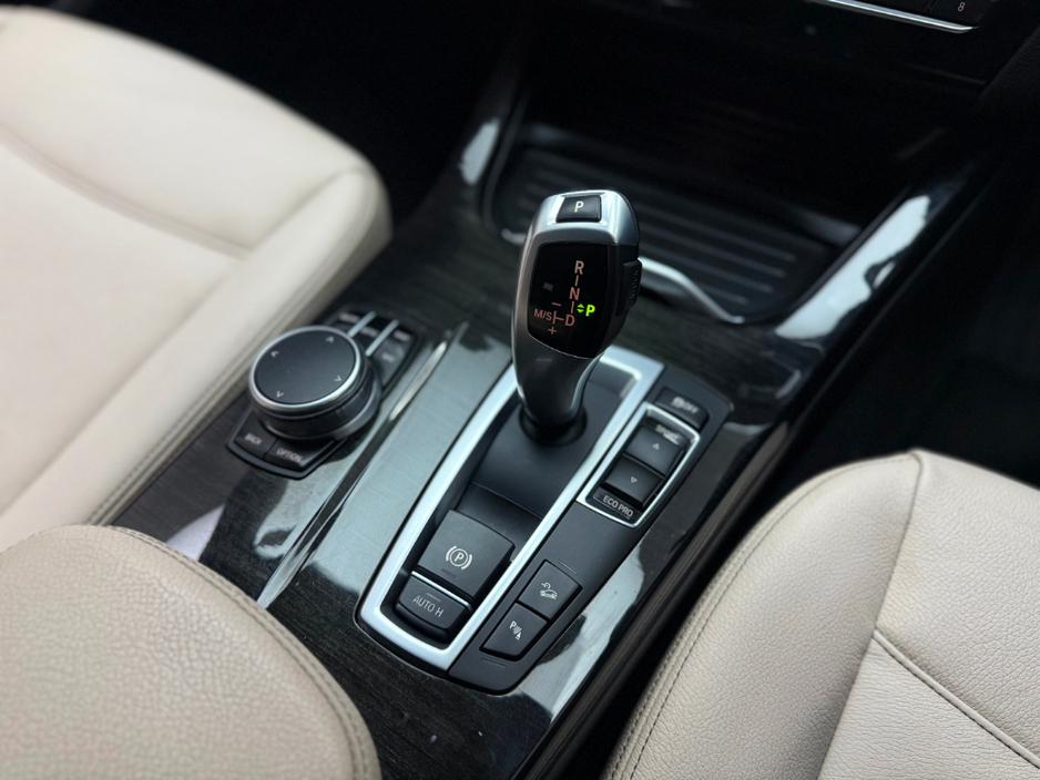 2017 BMW X3 SE 20D F25 2.0 D XDRIVE €23,990