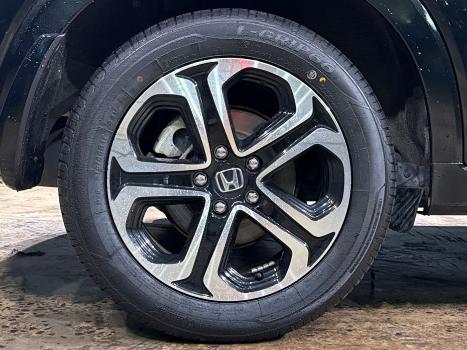 2021 Honda Vezel - image 10