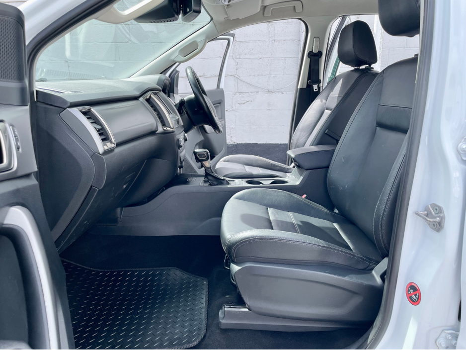 2022 Ford Ranger - image 32