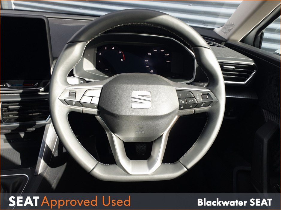 2026 SEAT Leon - image 14