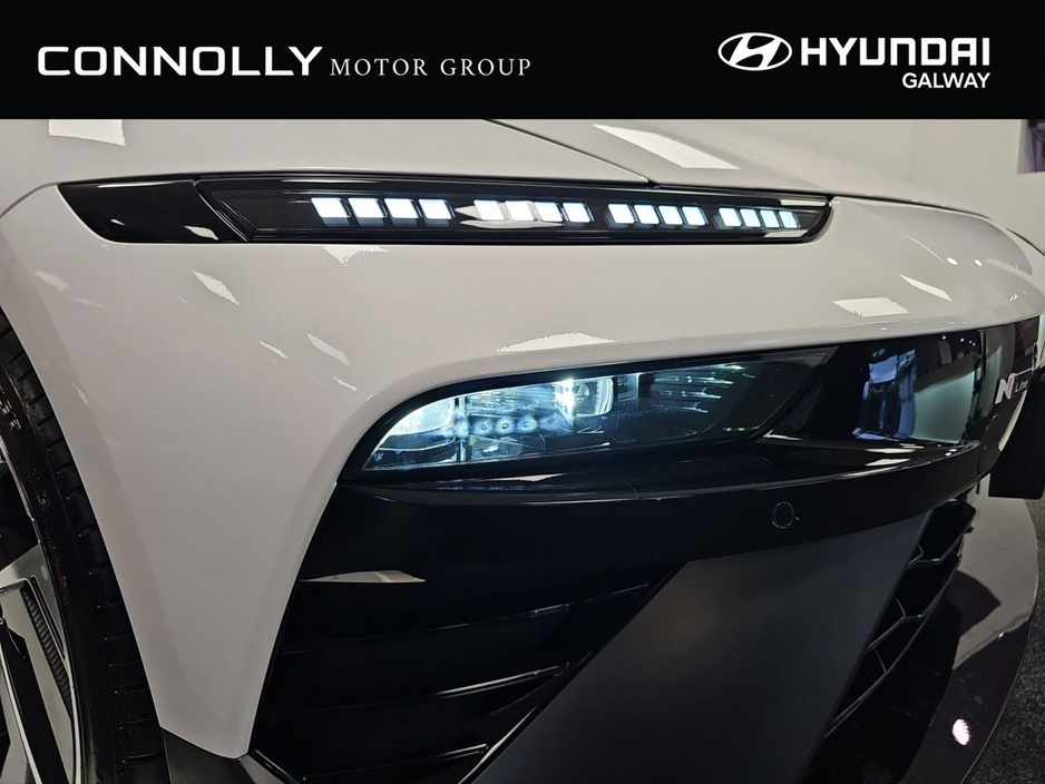 2026 Hyundai Ioniq 6 - image 14