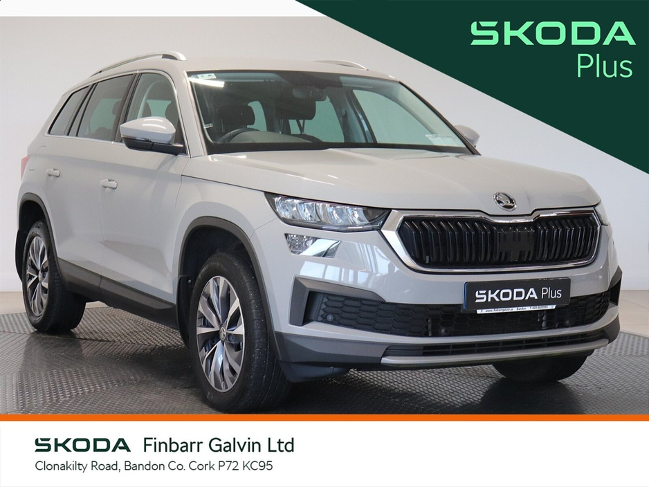 2023 Skoda Kodiaq for sale in , Ireland