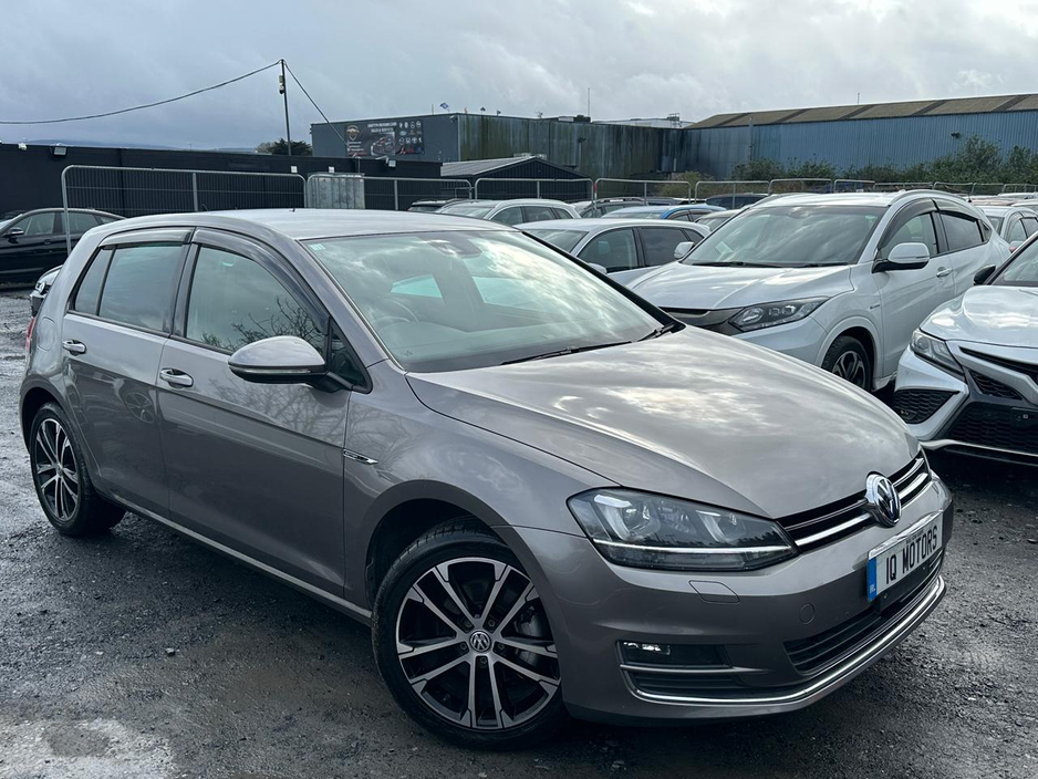 2014 Volkswagen Golf for sale in , Ireland