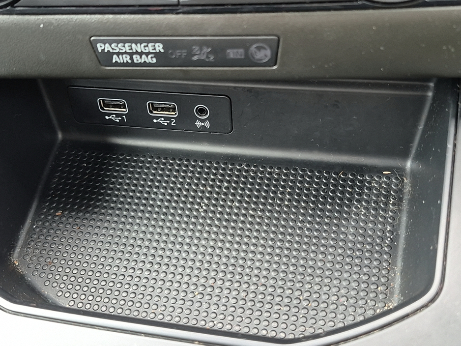 2018 SEAT Arona - image 37