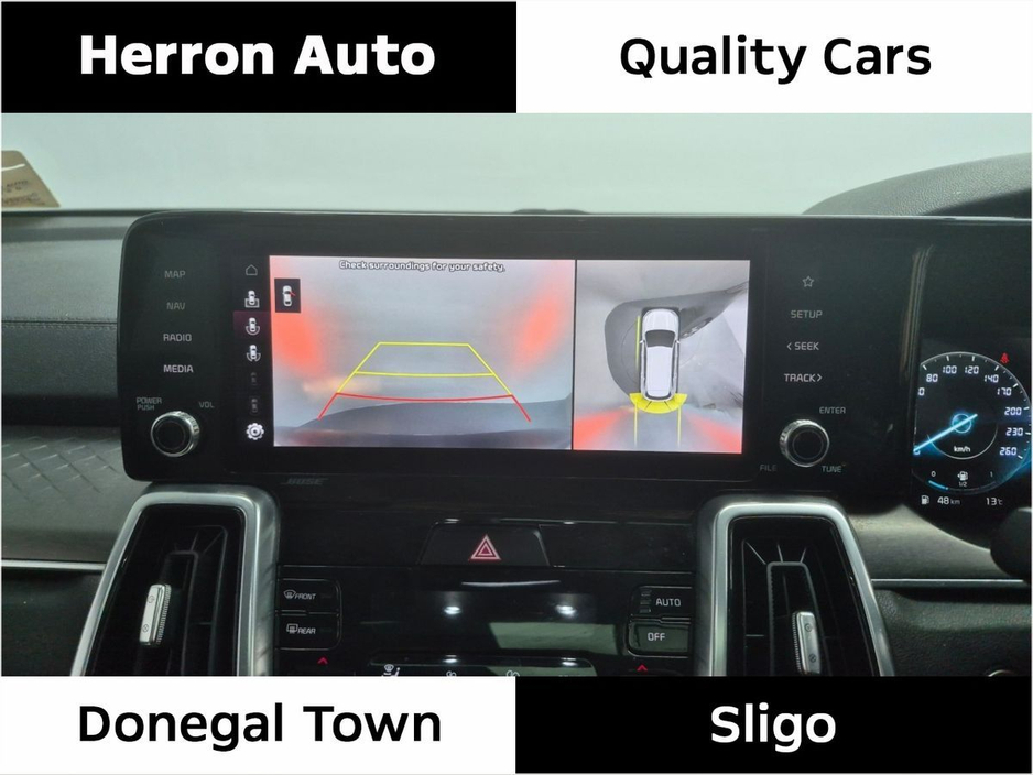 2022 Kia Sorento - image 7