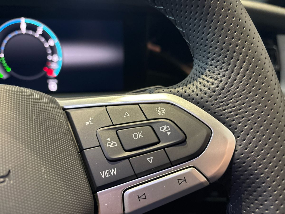 2026 Volkswagen Tayron R-line 75 PHEV €61,617