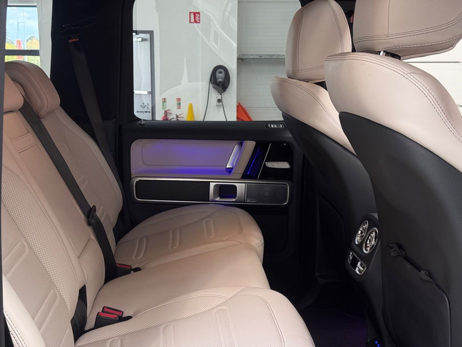 2026 Mercedes-Benz G Class - image 14