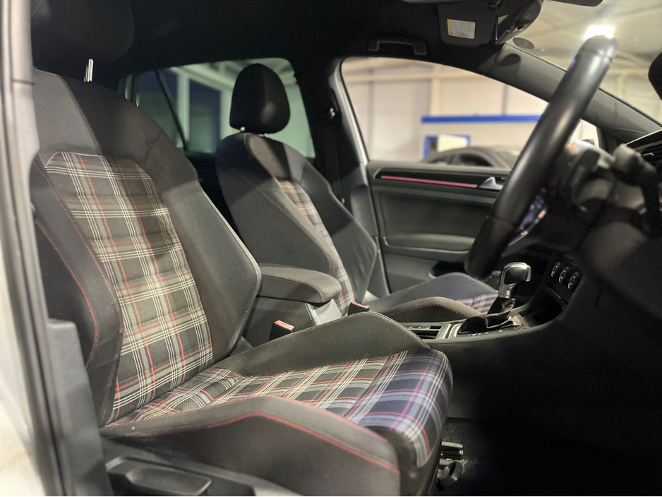 2014 Volkswagen Golf Gti 2.0 Tsi Dsg Automatic €16,950