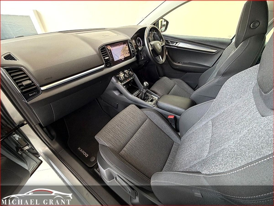 2019 Skoda Karoq - image 16