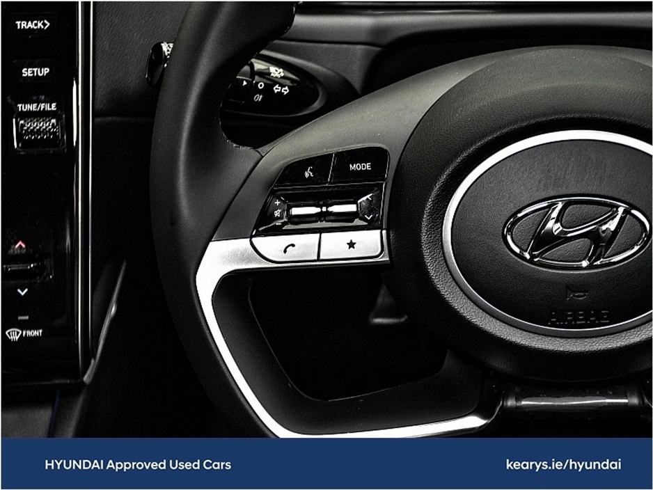 2023 Hyundai Tucson 2WD Executive €33,490