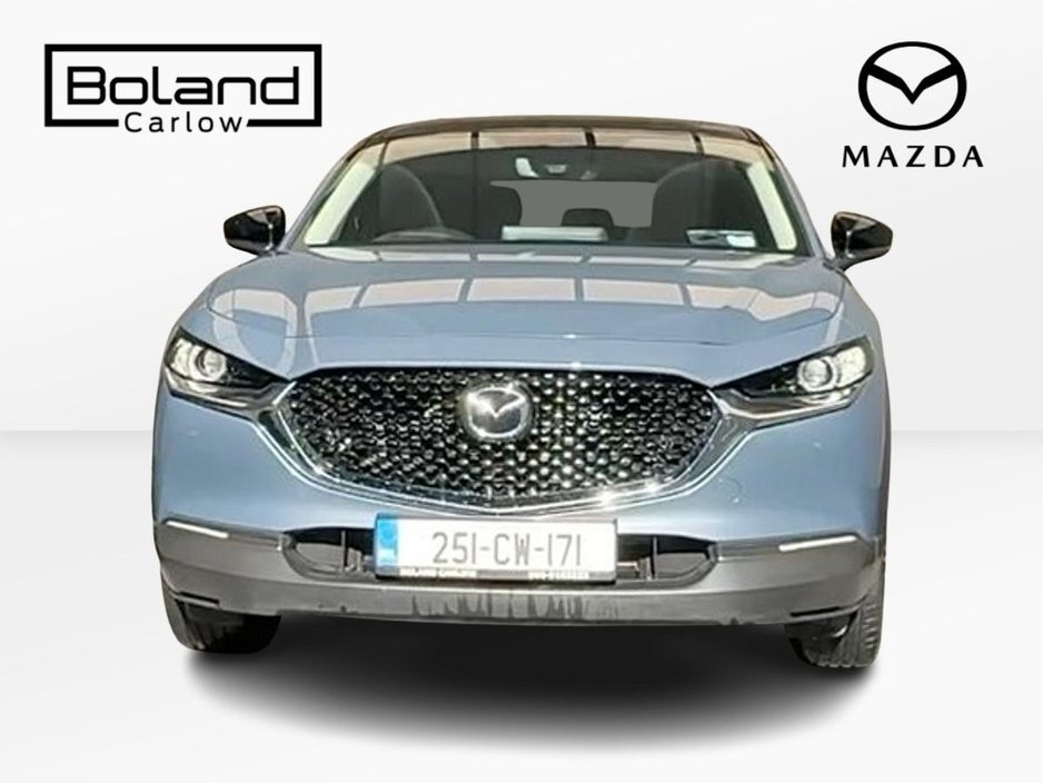 2025 Mazda CX-30 2.0 SKY-X HOMURA *PRICE DROP* €65 PER WEEK ON PCP €32,995