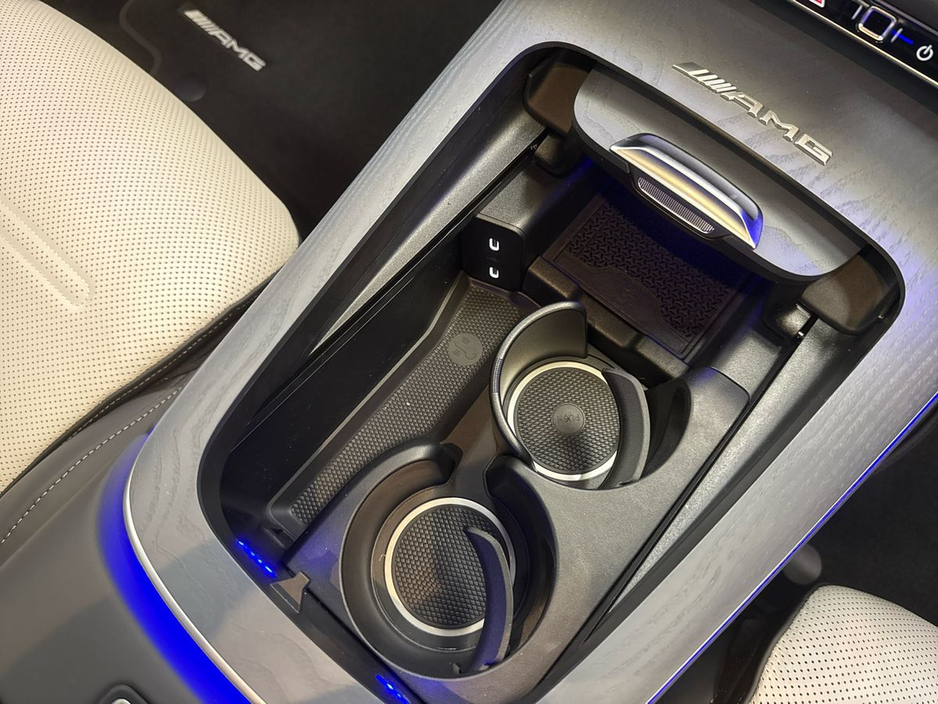 2026 Mercedes-Benz E Class - image 16