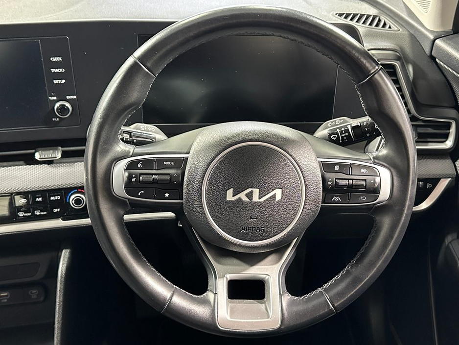 2022 Kia Sportage K2 1.6 Crdi Warranty Until 2029 €26,500