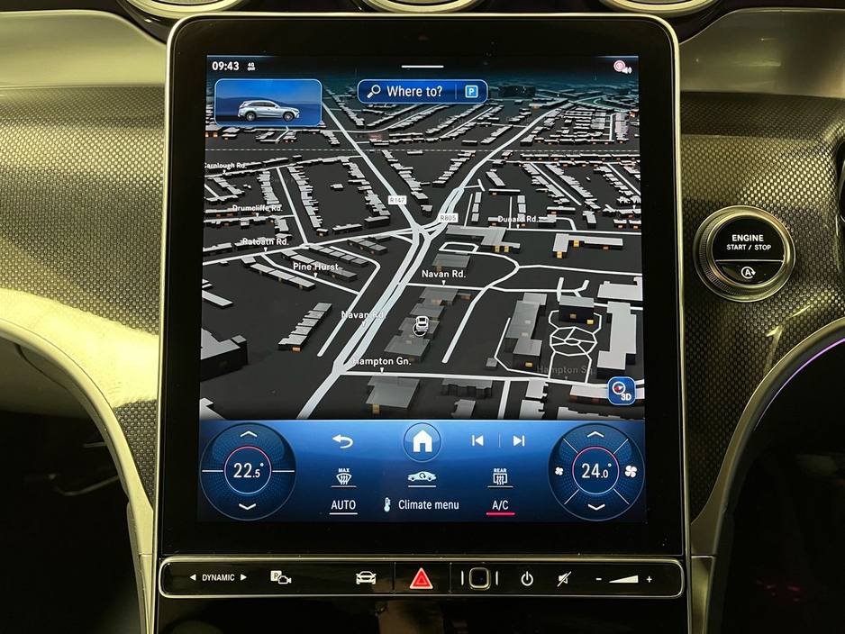 2024 Mercedes-Benz GLC Class - image 19