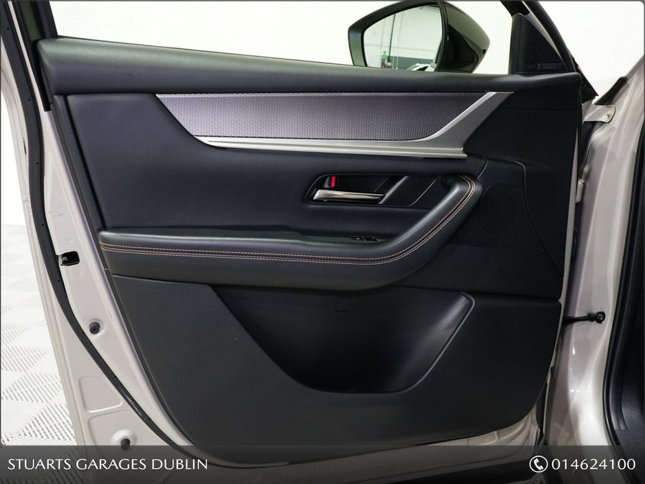 2024 Mazda CX-60 - image 20