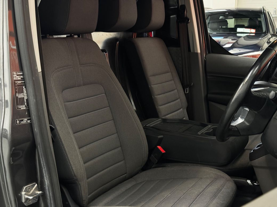 2019 Ford Transit Connect - image 15