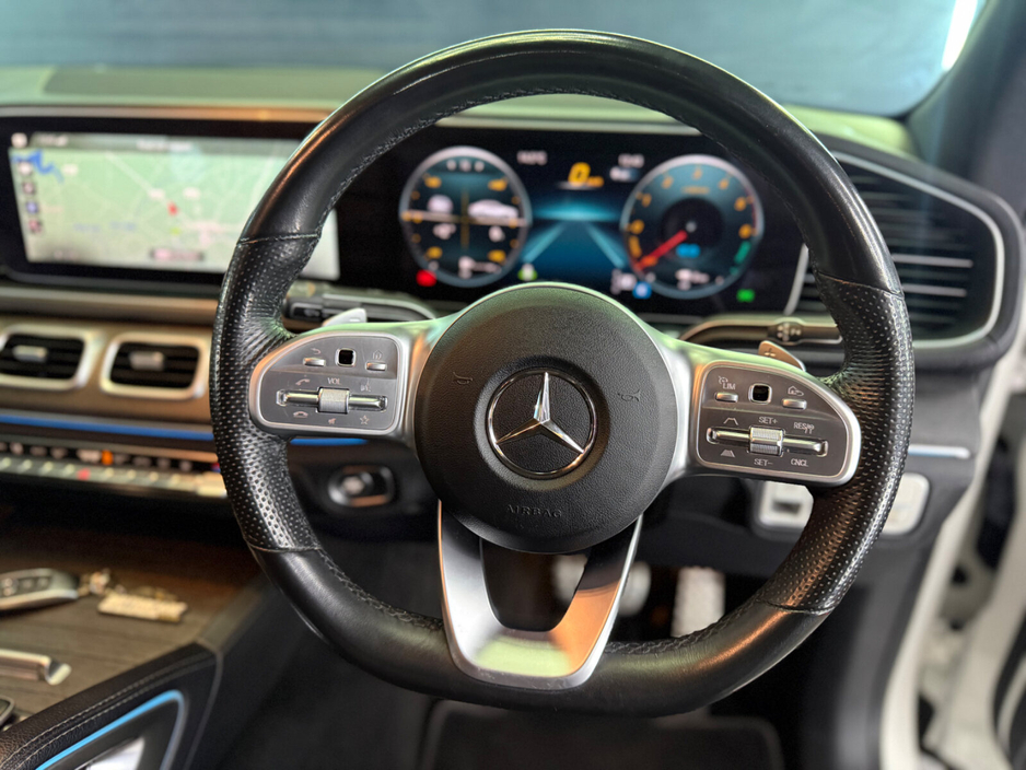 2021 Mercedes-Benz GLE Class - image 31