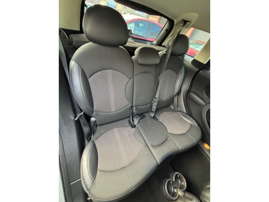 2014 MINI Countryman 2.0 COOPER D AUTO €7,950