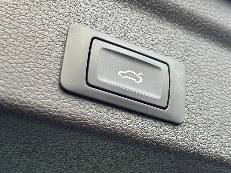 2020 Audi Q3 SPORTBACK COUPE TDI AUTO S-TRONIC SE €27,995