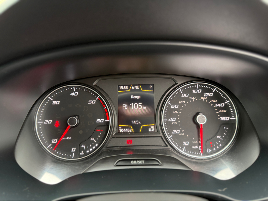 2018 SEAT Leon - image 15