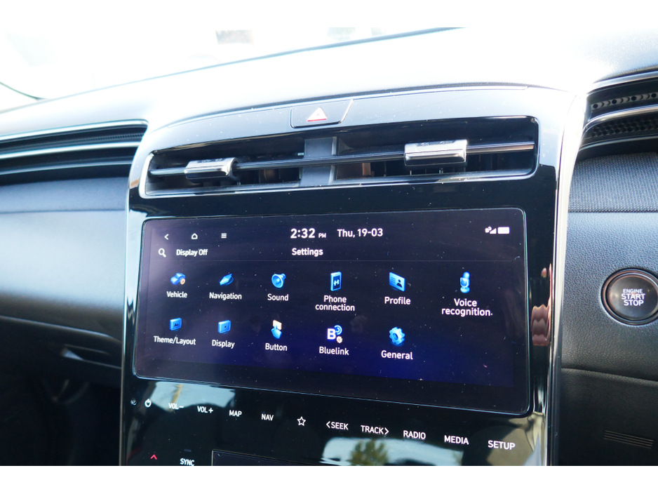 2024 Hyundai Tucson - image 26