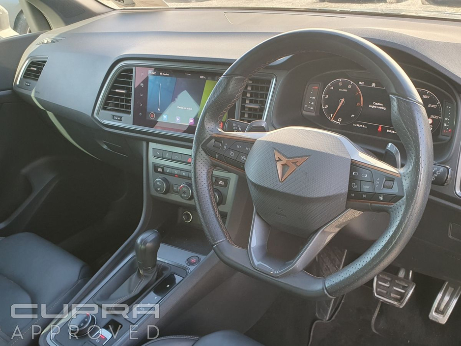 2024 Cupra Ateca - image 10