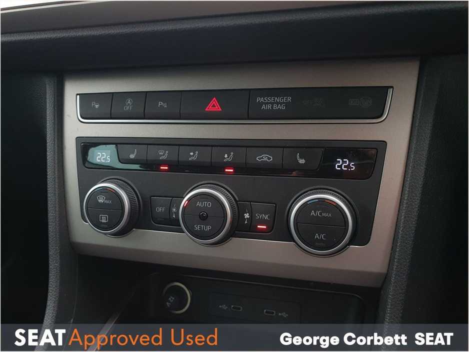 2024 SEAT Ateca XP 2.0TDi 115hp (From €118 per week) €39,995